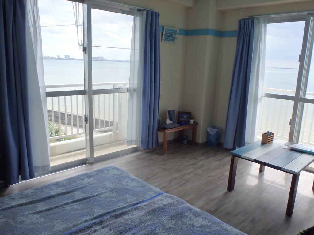 Hotel Umi no Nakama Ishigaki  Exterior foto