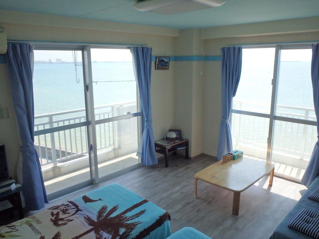 Hotel Umi no Nakama Ishigaki  Exterior foto