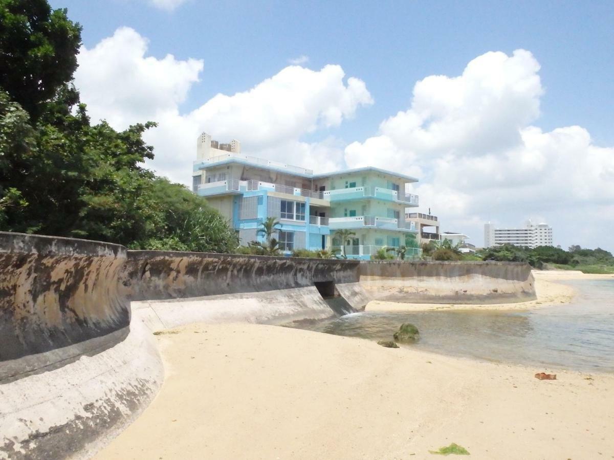 Hotel Umi no Nakama Ishigaki  Exterior foto